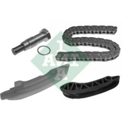 مجموعة سلسلة عمود الحدبات العلوي BMW MINI N47 11318570649 INA