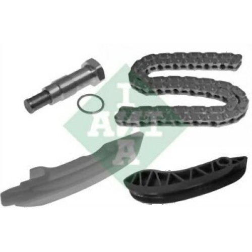 BMW MINI N47 Juego de cadena de árbol de levas superior 11318570649 INA
