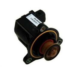 Válvula de presión turbo eléctrica BMW N13 N63 11657602293