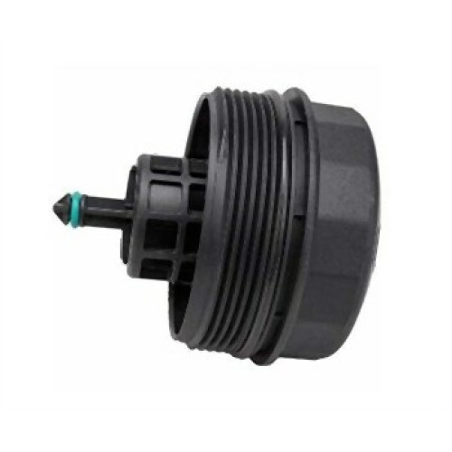 BMW N20 N26 N51 N52 N52N N53 N54 N55 S55 غطاء فلتر الزيت 11427525334