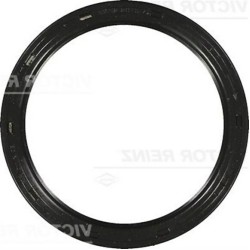 BMW N20 N26 N52 N52N N53 N54 N55 S55 ختم كرنك خلفي 90x110x8 11217587168 فيكتور رينز