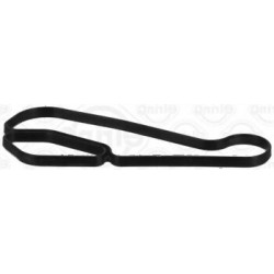 BMW N20 N26 N52 N52N N53 N54 N55 فلتر الزيت O-ring طوقا 11427525335 ELRING