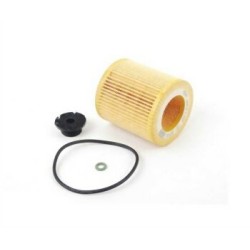 Filtro de aceite BMW N20 N26 11427640862