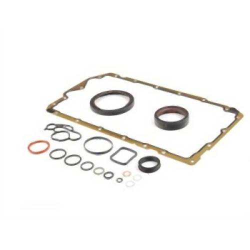 BMW N40 N42 N43 N45 N45N N46 N46N حشية الهيكل السفلي 11117511529 فيكتور رينز