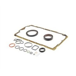 BMW N40 N42 N43 N45 N45N N46 N46N حشية الهيكل السفلي 11117511529 بغا