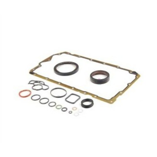 BMW N40 N42 N43 N45 N45N N46 N46N حشية الهيكل السفلي 11117511529 بغا