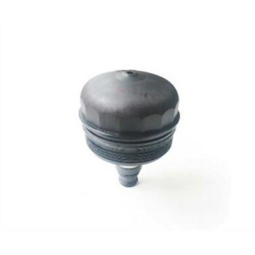 BMW N40 N42 N43 N45 N45N N46 N46N Tapa del filtro de aceite 11427508968