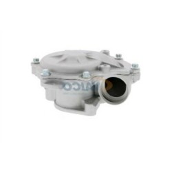 BMW N40 N42 N45 N45N N46 N46N إعادة تدوير 11517511221 VAICO