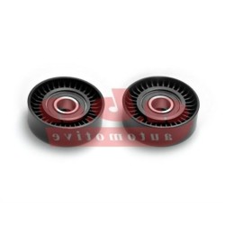 BMW N40 N42 N45 N45N N46 N46N بكرة الموتر 11281440378 ABA