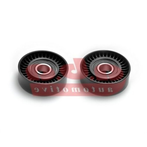 BMW N40 N42 N45 N45N N46 N46N بكرة الموتر 11281440378 ABA