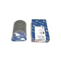 BMW N40 N42 N45 N45N N46 N46N مجموعة تحمل الذراع Std 11247536774 KOLBENSCHMiDT
