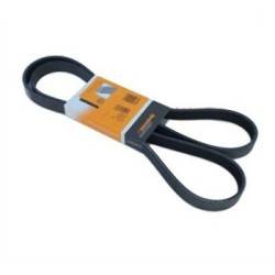 حزام المروحة BMW N40 N42 N45 N45N N46 N46N 6PK1870 11287631810 CONTITECH