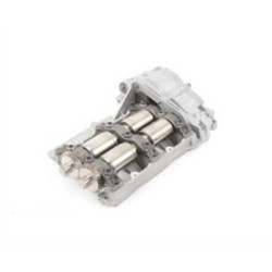BMW N40 N42 N45 N46 N46N Bomba de aceite 11277594471