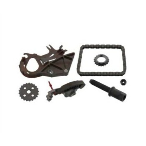 BMW N40 N42 N46 N46N Juego de cadena de bomba de aceite 11277500502