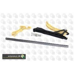 BMW N42 N46 Juego de cadenas de árbol de levas 11311439854 BGA BMW N42 N46 Juego de cadenas de árbol de levas 11311439854 BGA