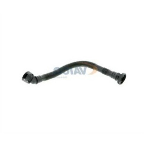 BMW N42 N46 غطاء الصمام أنبوب الاستراحة 11157503523 VAICO
