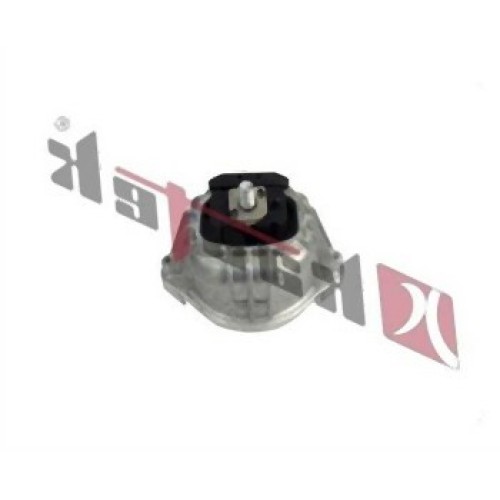 BMW N43 N45 N45N N46 N46N تركيب المحرك الأيمن 22116768852 KAUTEK