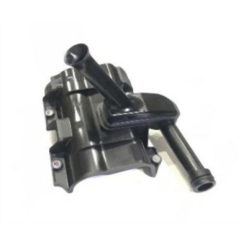 BMW N43 Filtro de bomba de aceite 11417564233
