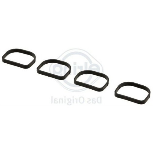 BMW N45 N45N N46 N46N مجموعة حشية مشعب السحب 11617528584 ELRING