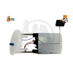 Bomba de gasolina BMW N45N N46N con flotador derecho 16147197075