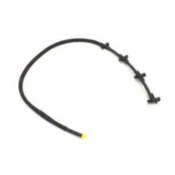 Manguera de aceite del inyector BMW N47 N47S1 13537807228