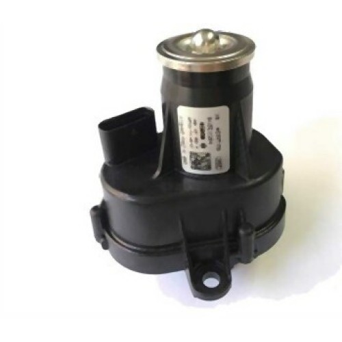 Unidad reguladora de presión BMW N47 N57 11618575534