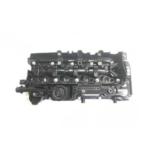 Tapa de válvula basculante superior del motor BMW N47N 11128589941 BSG