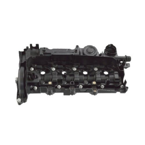 Tapa de válvula basculante superior del motor BMW N47N 11128589941