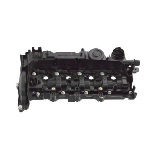 Tapa de válvula basculante superior del motor BMW N47N 11128589941 LEX