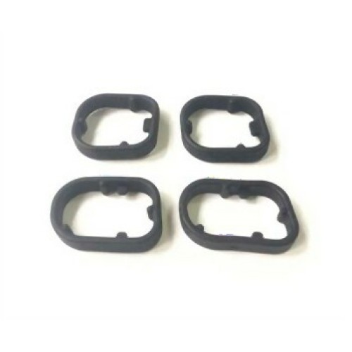 BMW N47N N47S1 Junta de filtro de aceite 11428580681 ELRING
