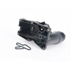 Registro 11428507697 del filtro de aceite BMW N47N N47S1