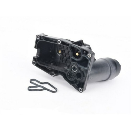 Registro 11428507697 del filtro de aceite BMW N47N N47S1