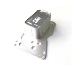 BMW MINI N47N N47S1 Radiador de Aceite 11428507626 NISSENS
