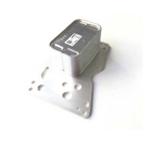 BMW MINI N47N N47S1 Radiador de aceite 11428507626