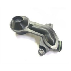 BMW N47N Filtro de bomba de aceite 11417810773