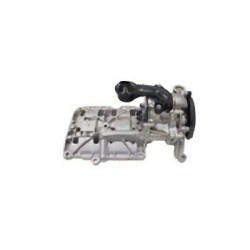 BMW N47N Bomba de aceite 11417810823