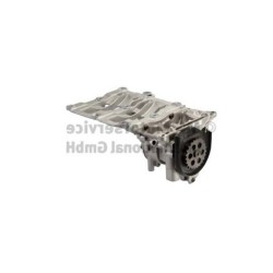 مضخة زيت BMW N47N 11417810823 بيربورج