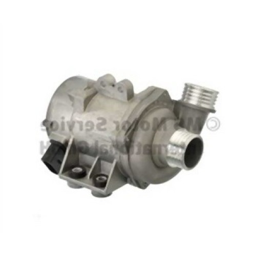 BMW N52 N52N N53 إعادة التدوير الكهربائي 11517586925 بيربورج