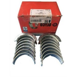 BMW N57 N57N المحمل الرئيسي Std 11218517935 GLYCO