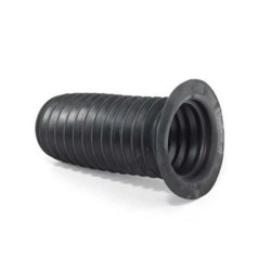 Guardapolvo del amortiguador delantero BMW 31306791712 GOMET