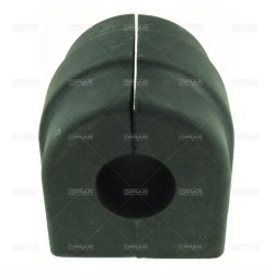 Llanta BMW Curva Delantera Hierro 22mm 31351094145 RAPRO