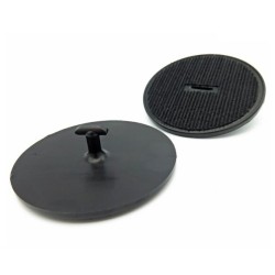 Clip para alfombrilla de suelo BMW 7149166609 STARKLIPS