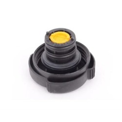 Tapa del tanque de agua del radiador BMW 1.4bar 17137639023
