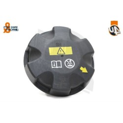 Tapa del tanque de agua del radiador BMW 17117639020