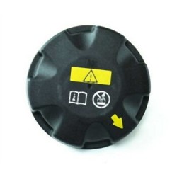 Tapa del depósito de agua BMW 17117639021