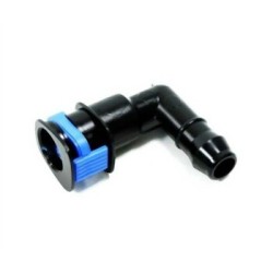 Brida de rociador de agua BMW 61678252741