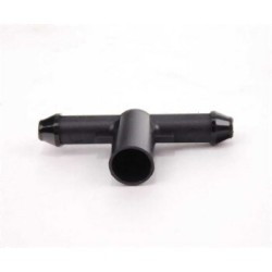 BMW Pieza en T para aspersor de agua 61668374372