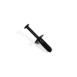 BMW Clip de parachoques y embellecedor 51111964186 STARKLIPS