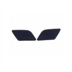 مجموعة غطاء غسالة المصابيح الأمامية BMW X1 E84 51117347666