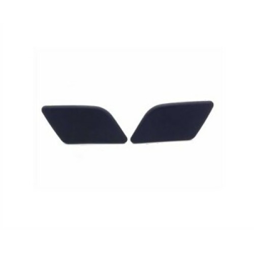 مجموعة غطاء غسالة المصابيح الأمامية BMW X1 E84 51117347666